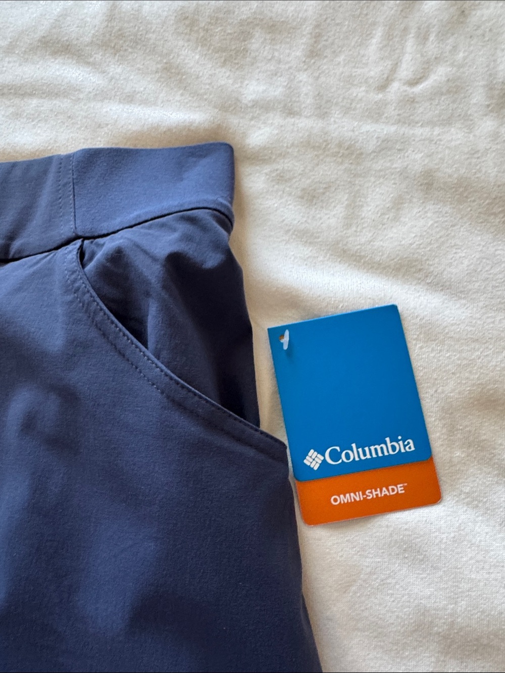 Columbia skort - Picture 3 of 10